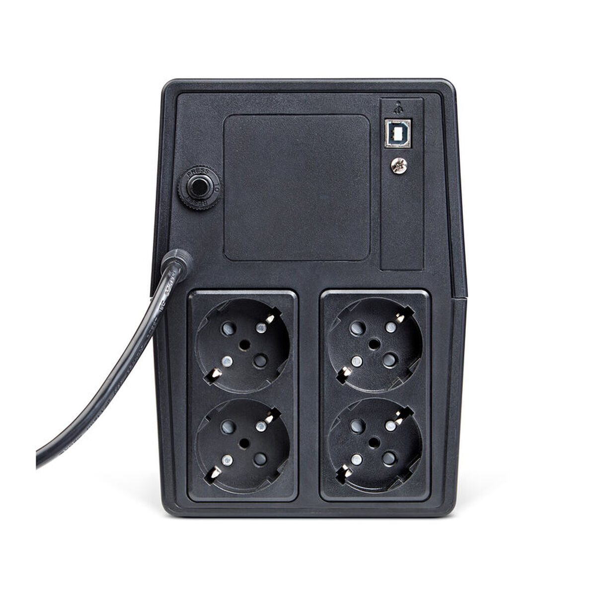 SAI Interactivo Salicru 662AG000010 600 W